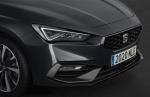 Seat Leon Sportstourer FR eHybrid 2020 года (WW)